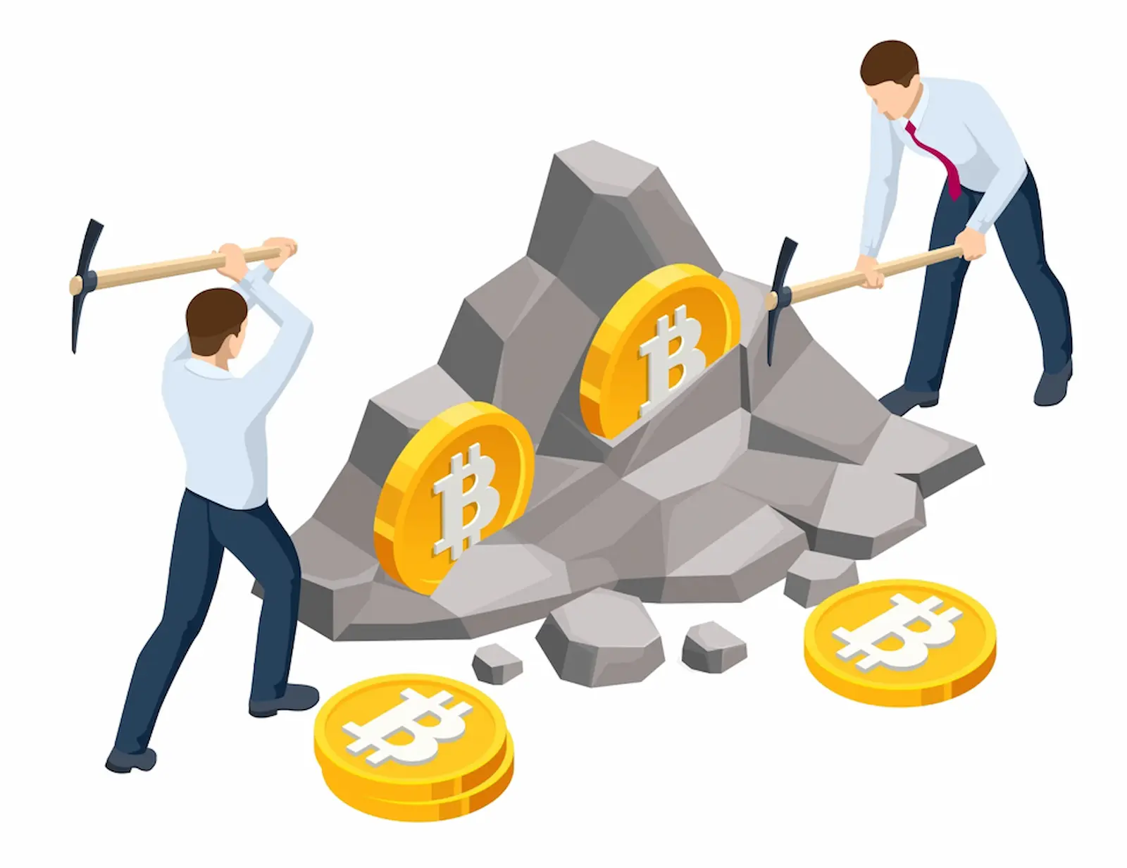 Bitcoin Mining Difficulty Reaches ATH; Reddit Celebrates AI Crypto Growth InQubeta