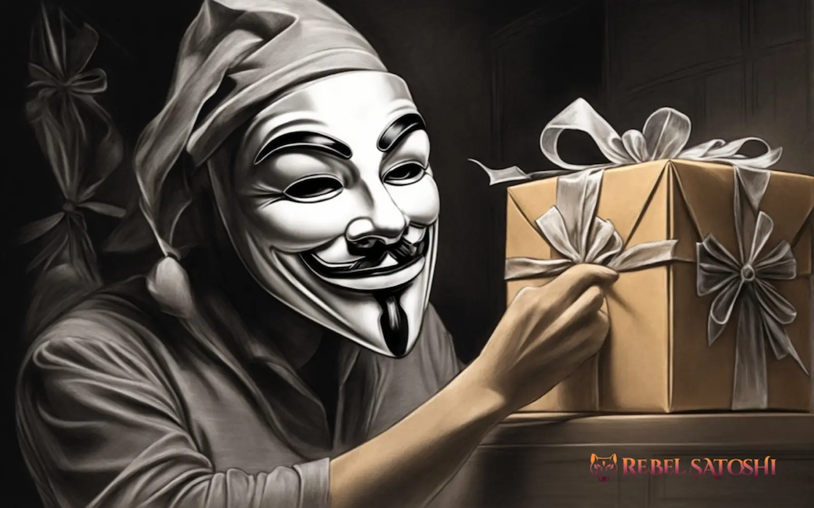 Rebel Satoshi Outperforms: Analysts Predict Strong Quarter as THORChain Lag Behind