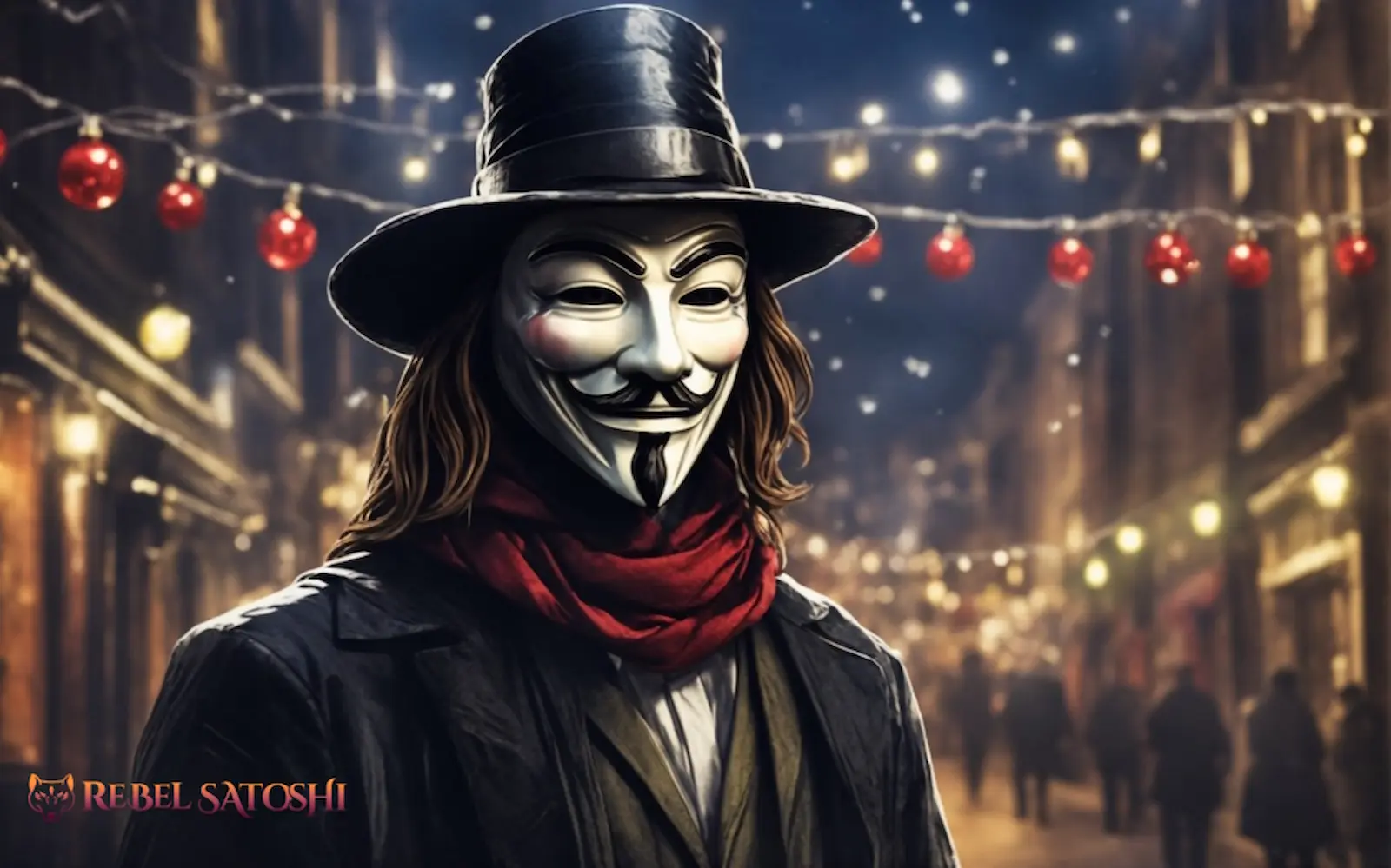 As Avalanche Tumbles, Rebel Satoshi Gains Momentum: Unpacking the Investor Frenzy