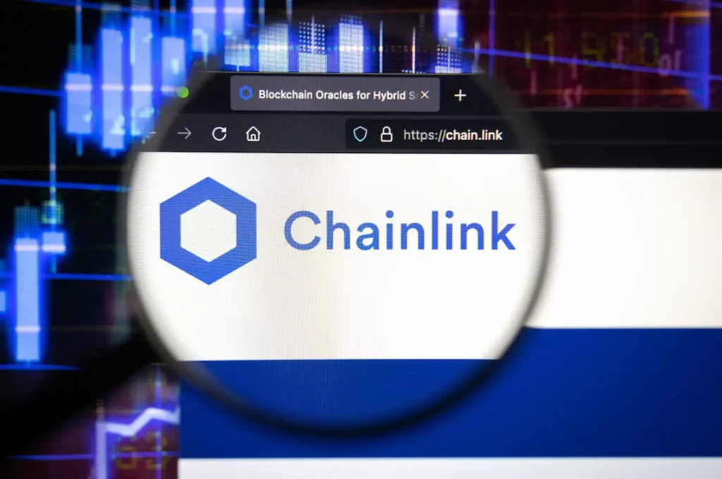 Investing Showdown: Borroe Finance, Stacks, Chainlink - Which Holds the Key to Profit?