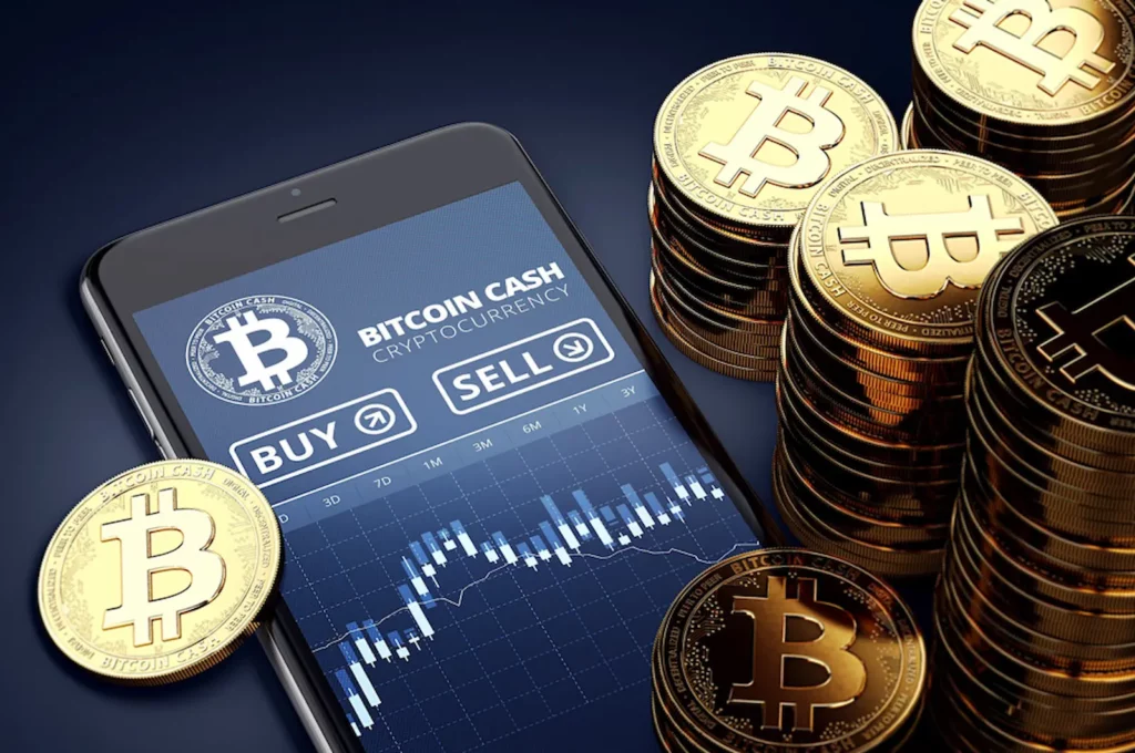 Don’t Miss Out: Why Borroe Finance and Bitcoin Cash Are Must-Haves in Your Crypto Portfolio