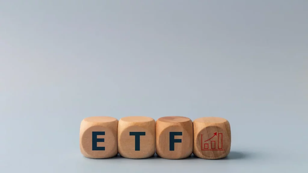 Unveiling the Bitcoin ETF Titans; Borroe Finance Presale Exceeds $2.4 Million