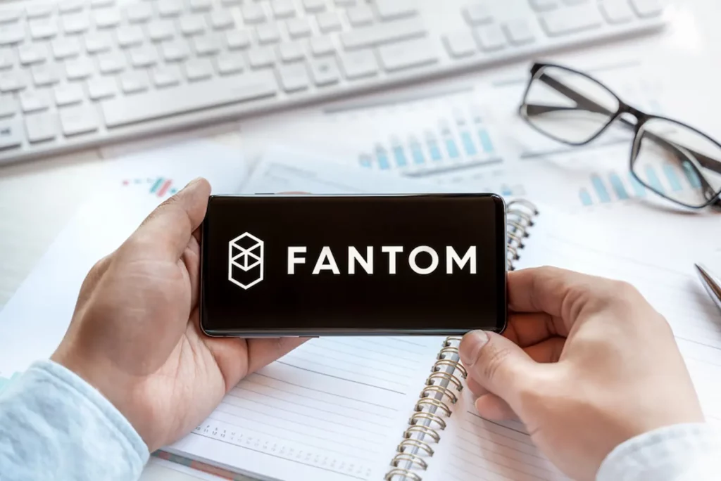 Key Catalyst Could Propel Fantom to
$1.60; Kaspa and Borroe Finance
Showcase Robust Performance
