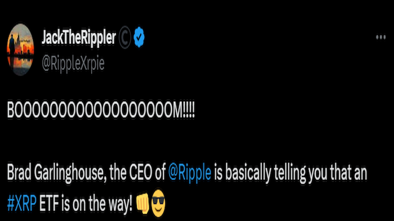 Ripple bulls struggled against bearish pressure despite XRP ETF hype