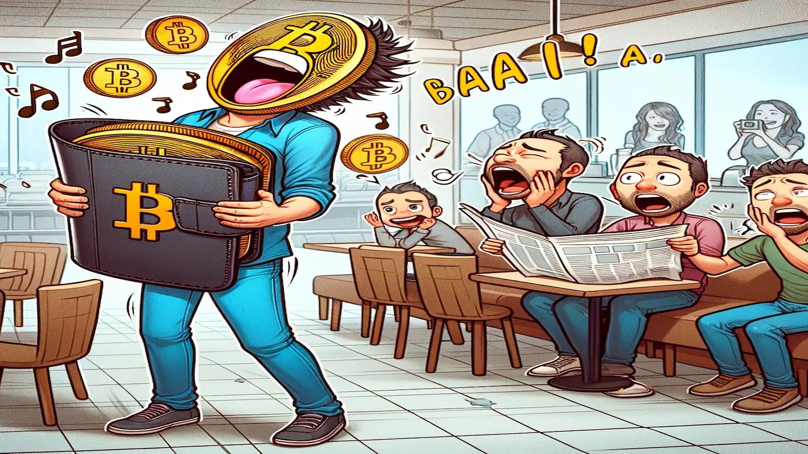 crypto laws might become more stupid 2030