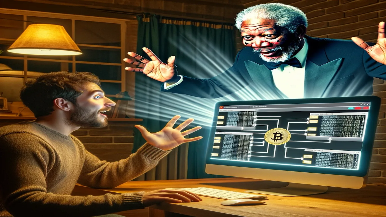 Crypto laws might become dumber