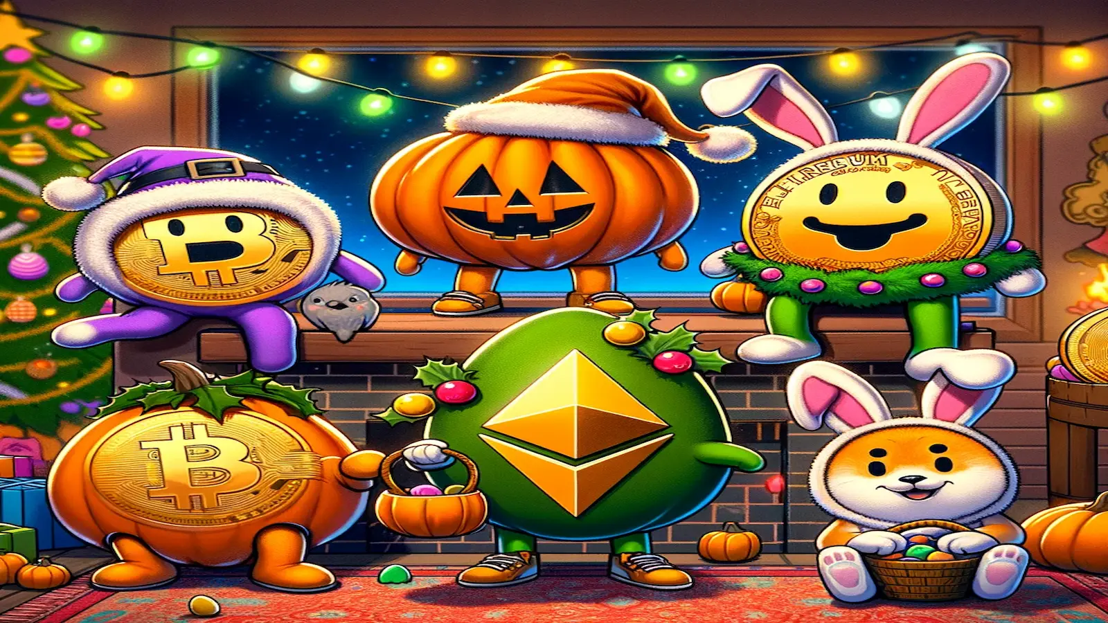 Crypto laws that might exist in 2030