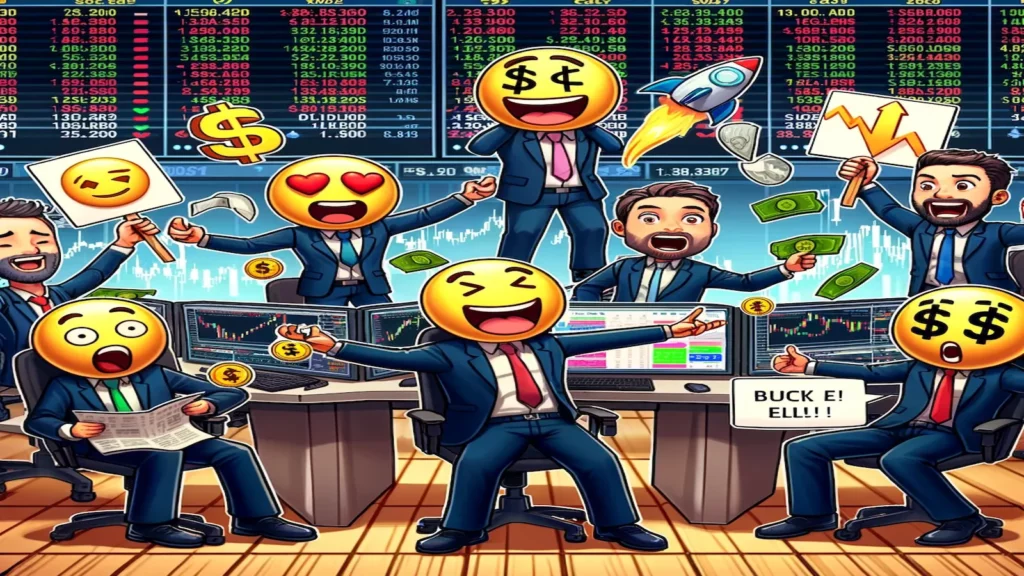 emoji trading could be another stupid crypto law in 2030