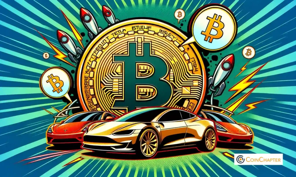 Tesla Buy More Bitcoin