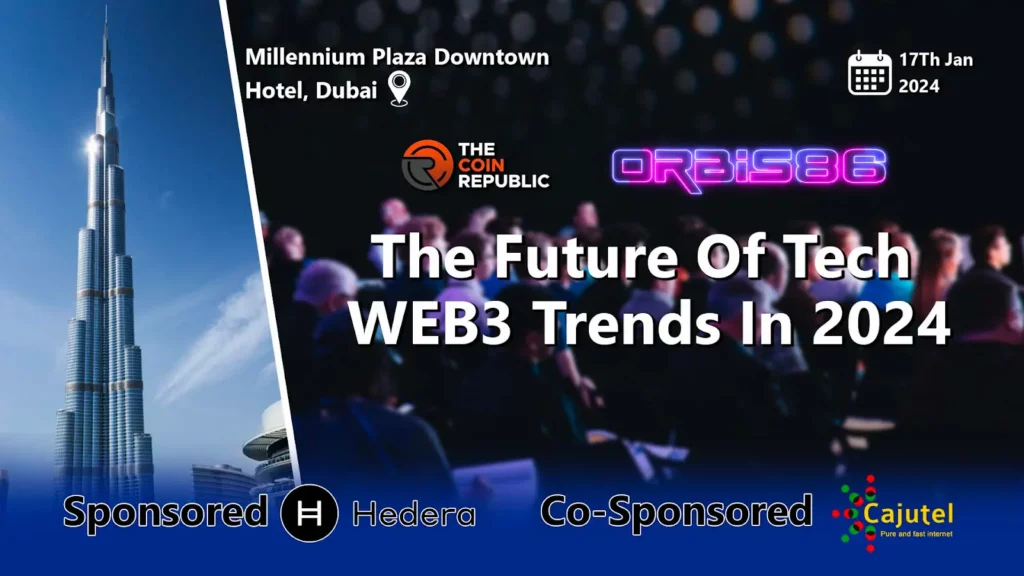 The Future of Tech: Web3 Trends 2024