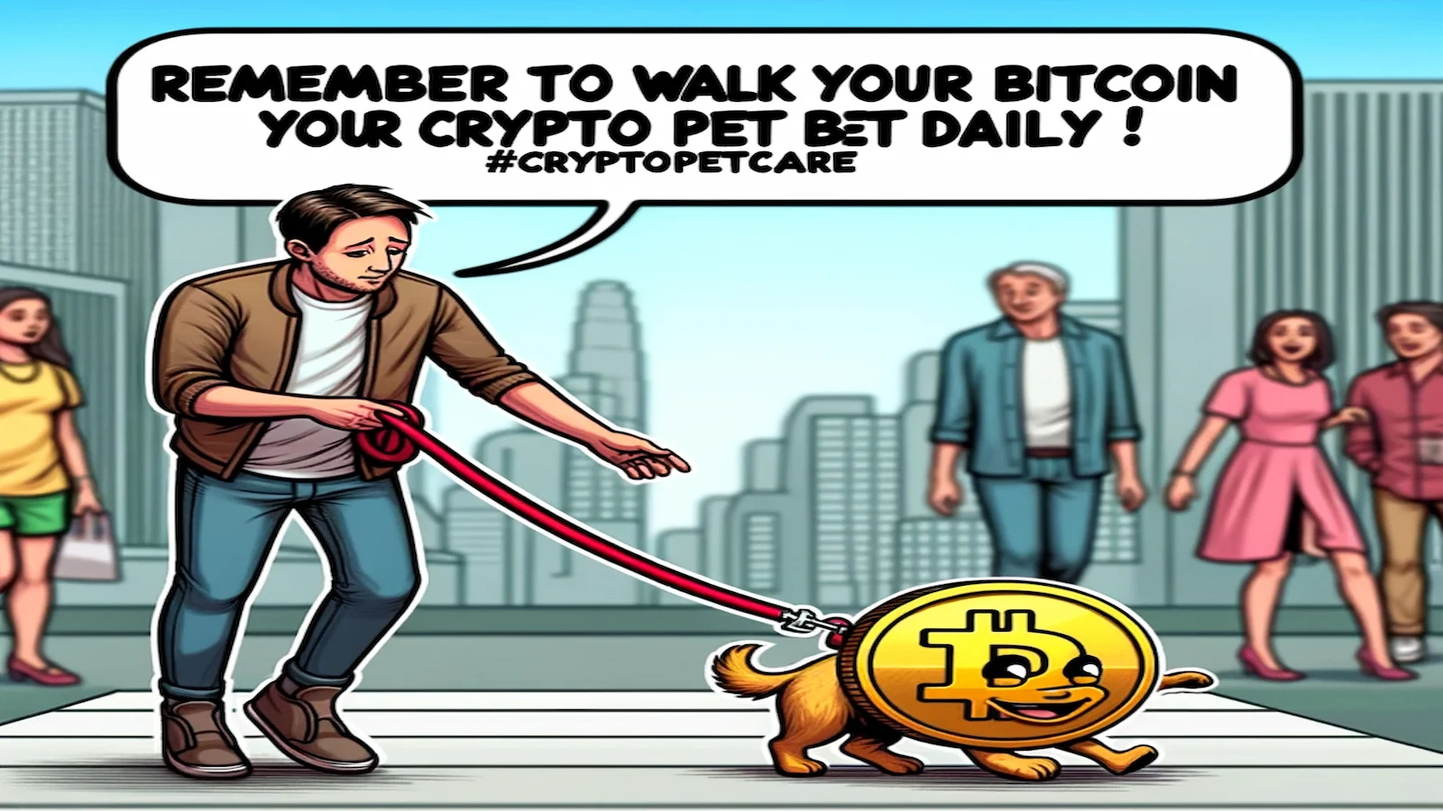 Stupid crypto laws might become a reality in 2030