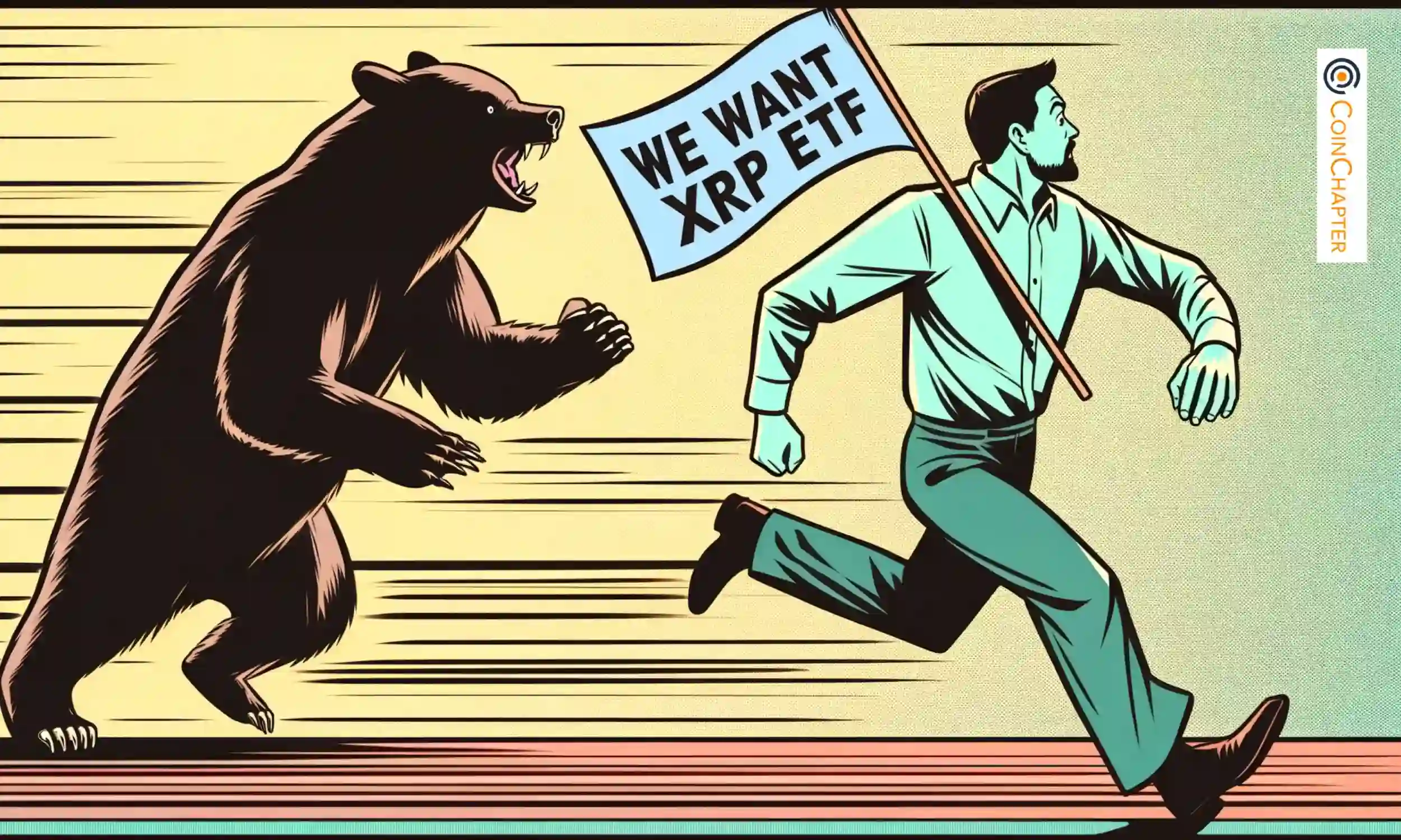 XRP ETF euphoria