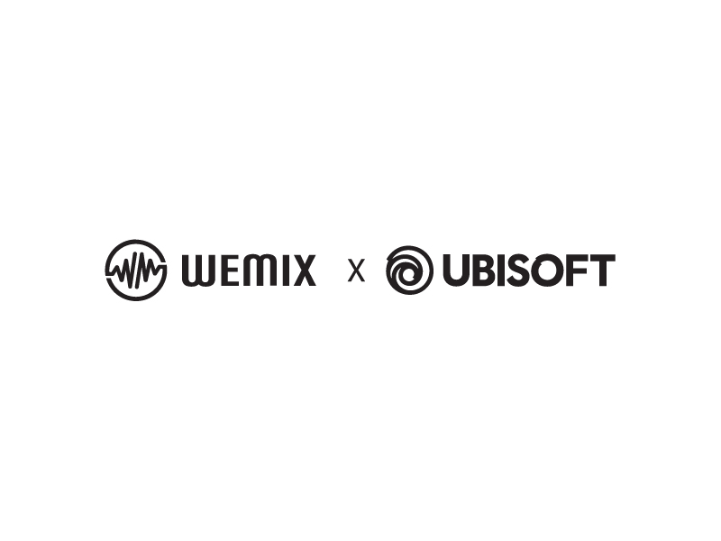 , WEMIX3.0 Welcomes Ubisoft as Node Council Partner WONDER 26