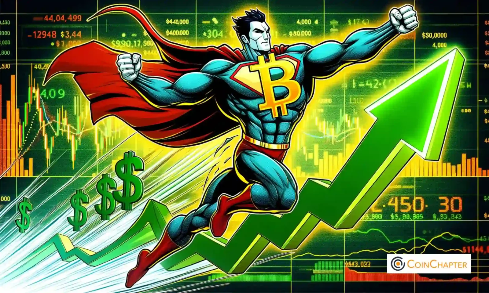 Bitcoin Bears Keep Pushing, Will Correction Trend Push BTC Under $38.5K?