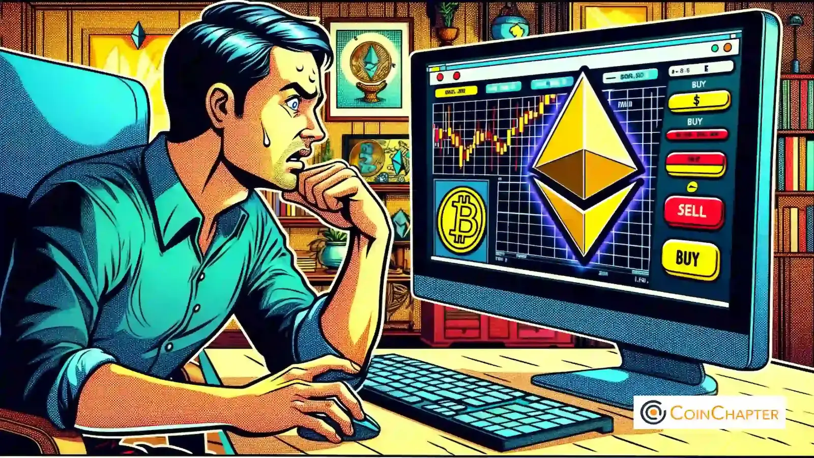 Buy Optimism or Arbitrum in 2024