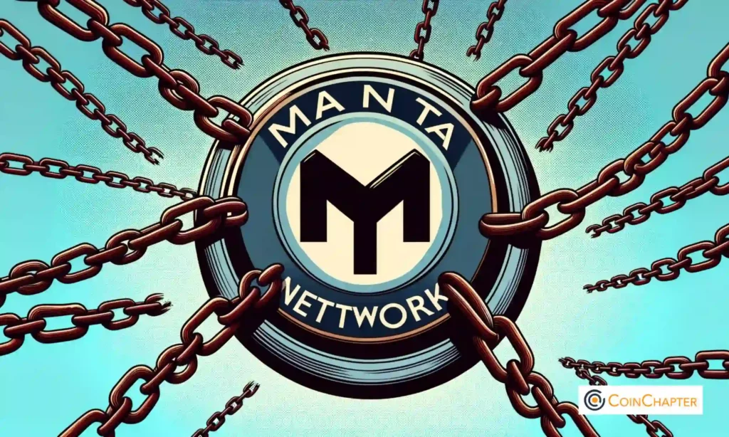 Manta Network money laundering