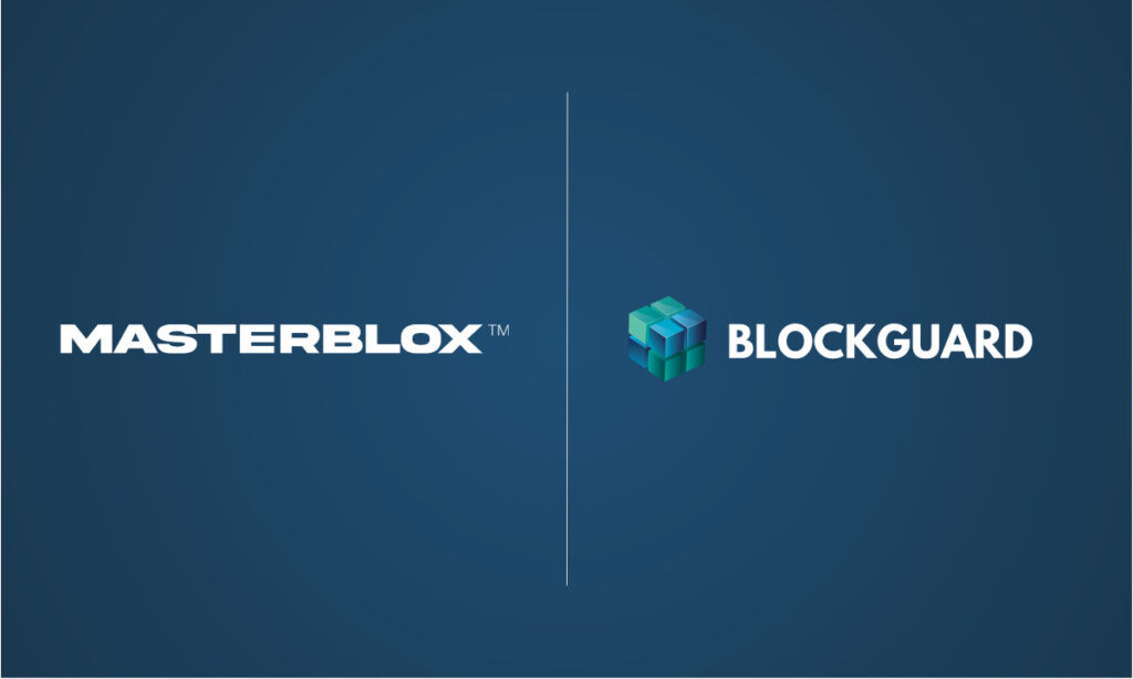 , BlockGuard Partners with Masterblox to Enhance Its DeFi-Focused Wealth Management Platform