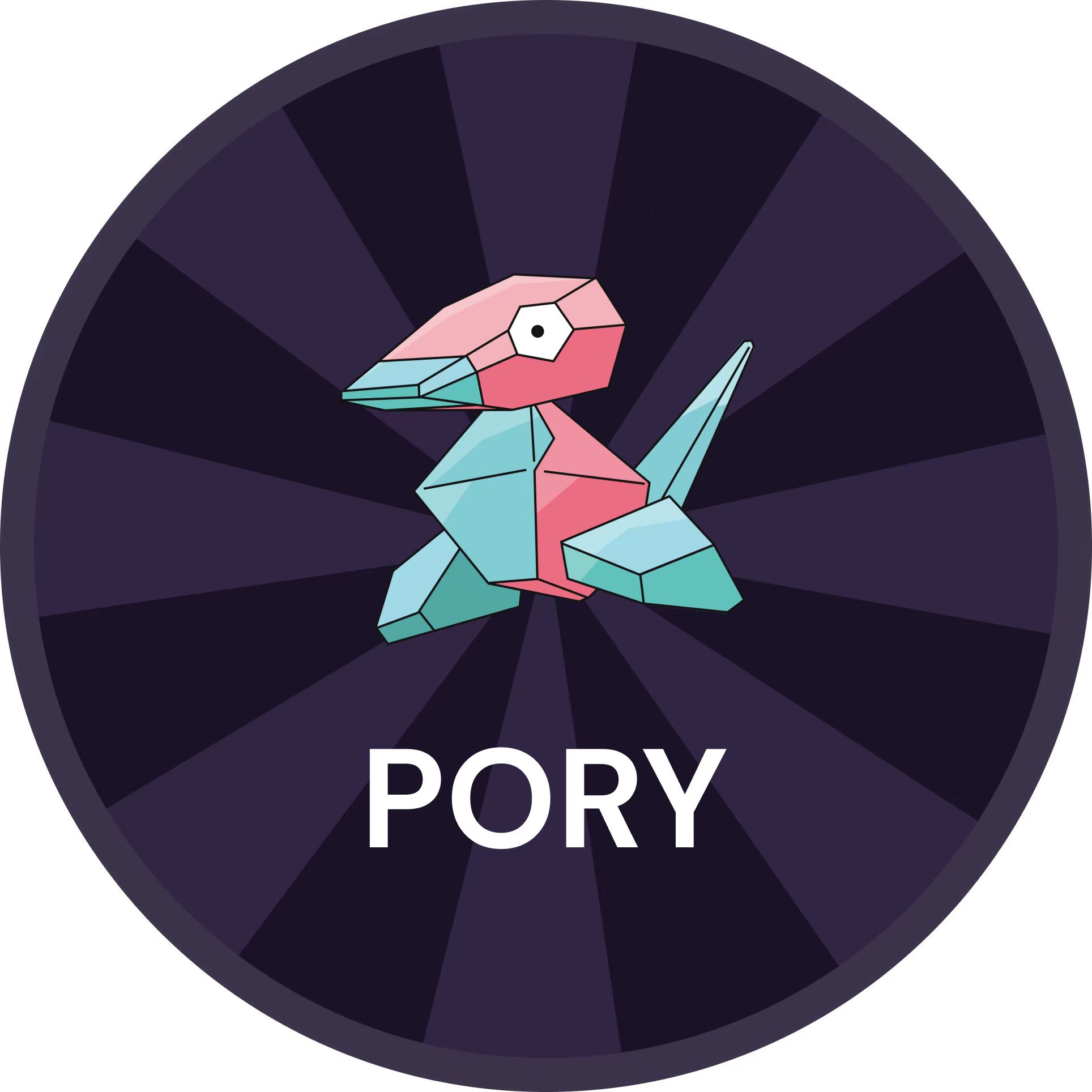 , PORY Emerges as Top Meme Coin on Polygon (MATIC) Network, Paving the Way for Broader Cryptocurrency Recognition