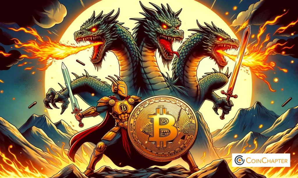 altcoins versus bitcoin
