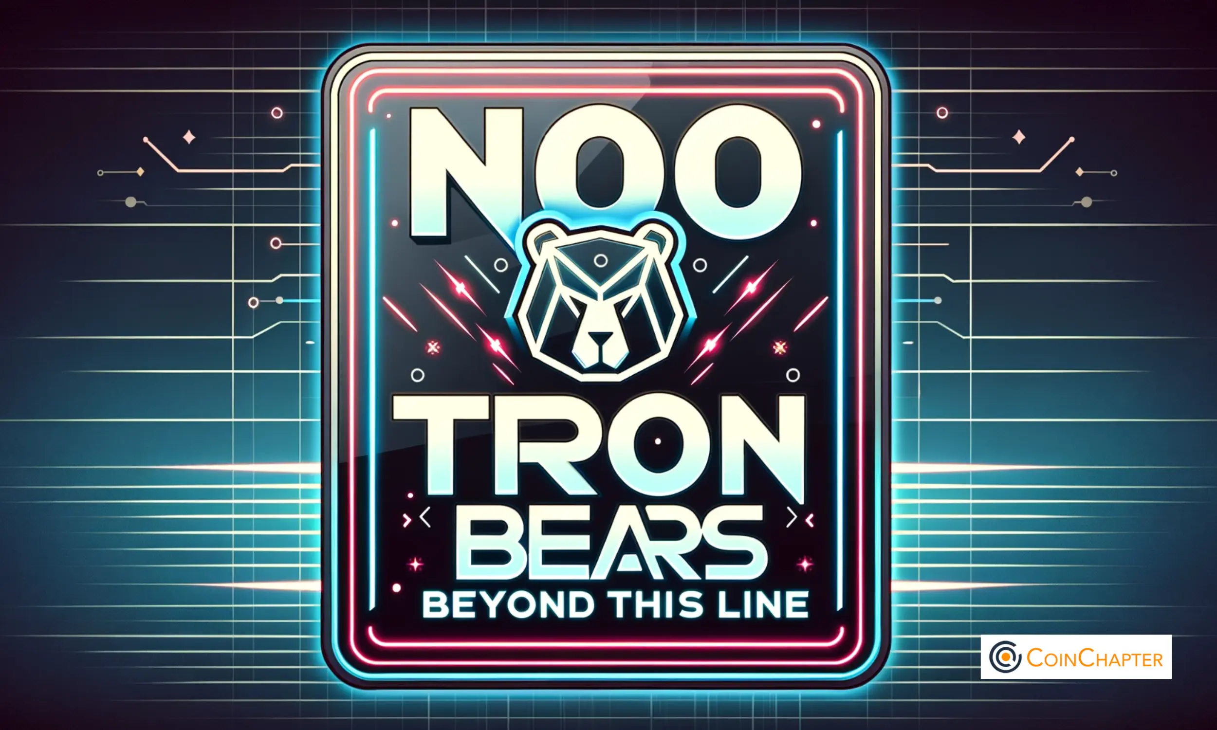 tron trx rally