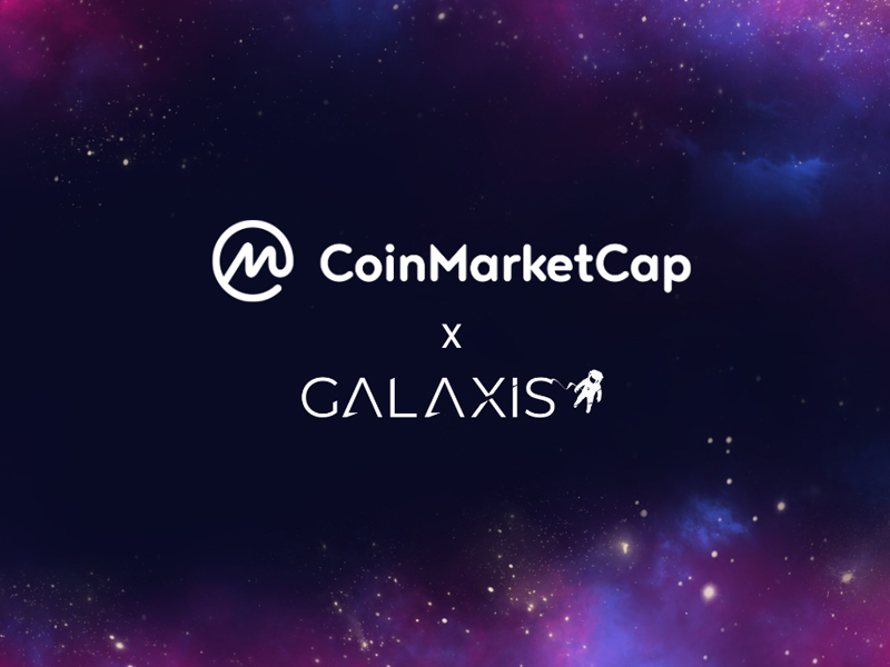 , CMC&#8217;s Strategic Incubation of Galaxis Unveiled: A New Era for Blockchain-Powered Communities