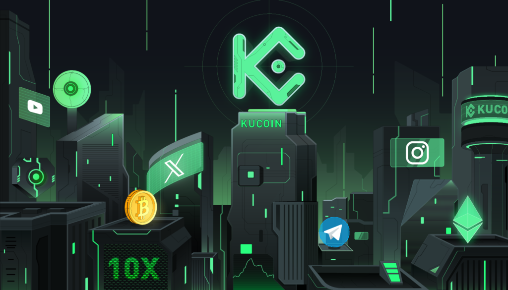 Kucoin Exchange