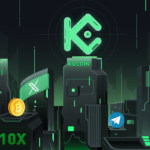 KuCoin Announces $10M Airdrop in Appreciation of User Support