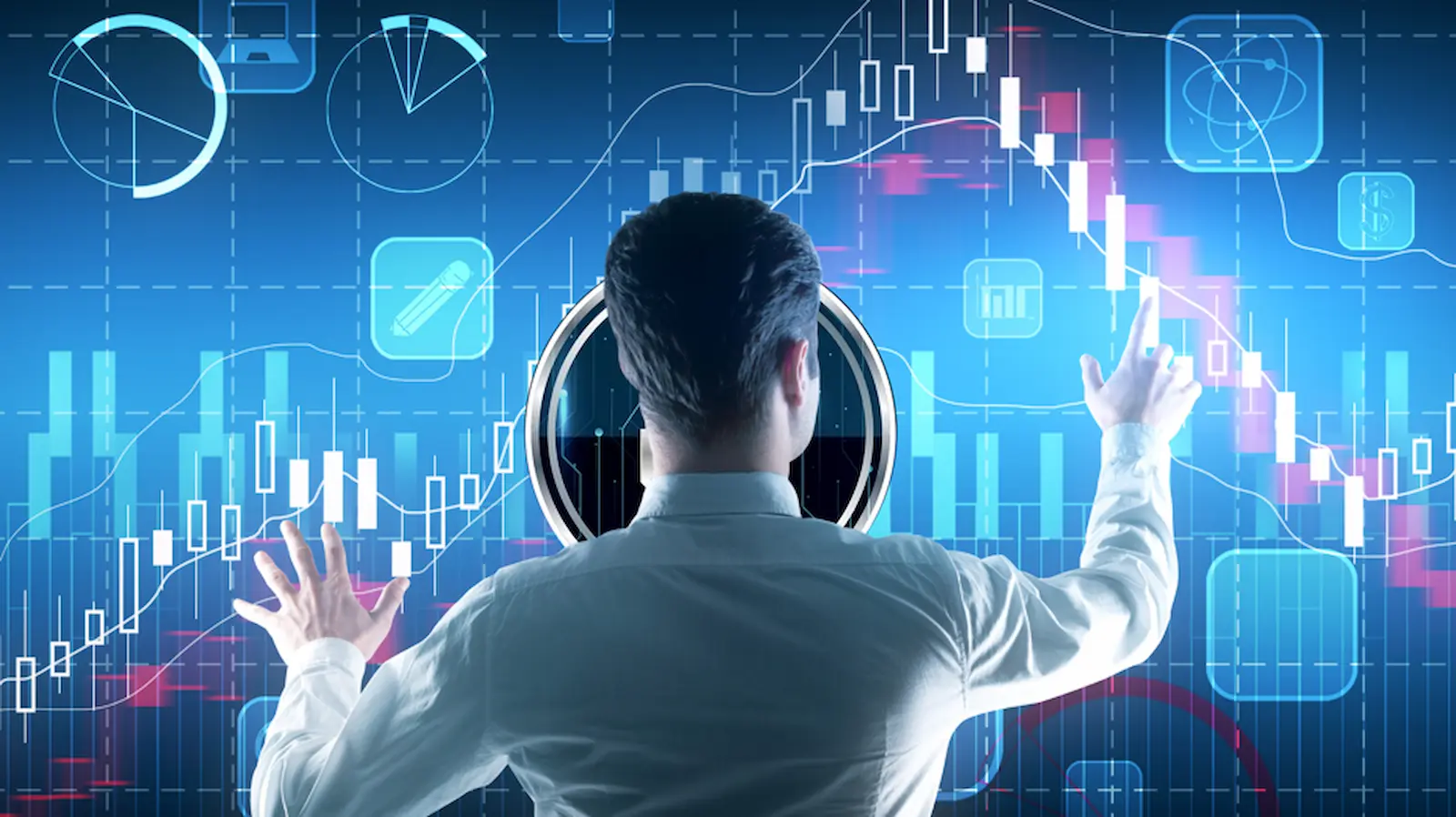 Traders Target Price Recovery on Arbitrum (ARB) and Optimism (OP), Algotech Presale Progresses Faster Than Predicted