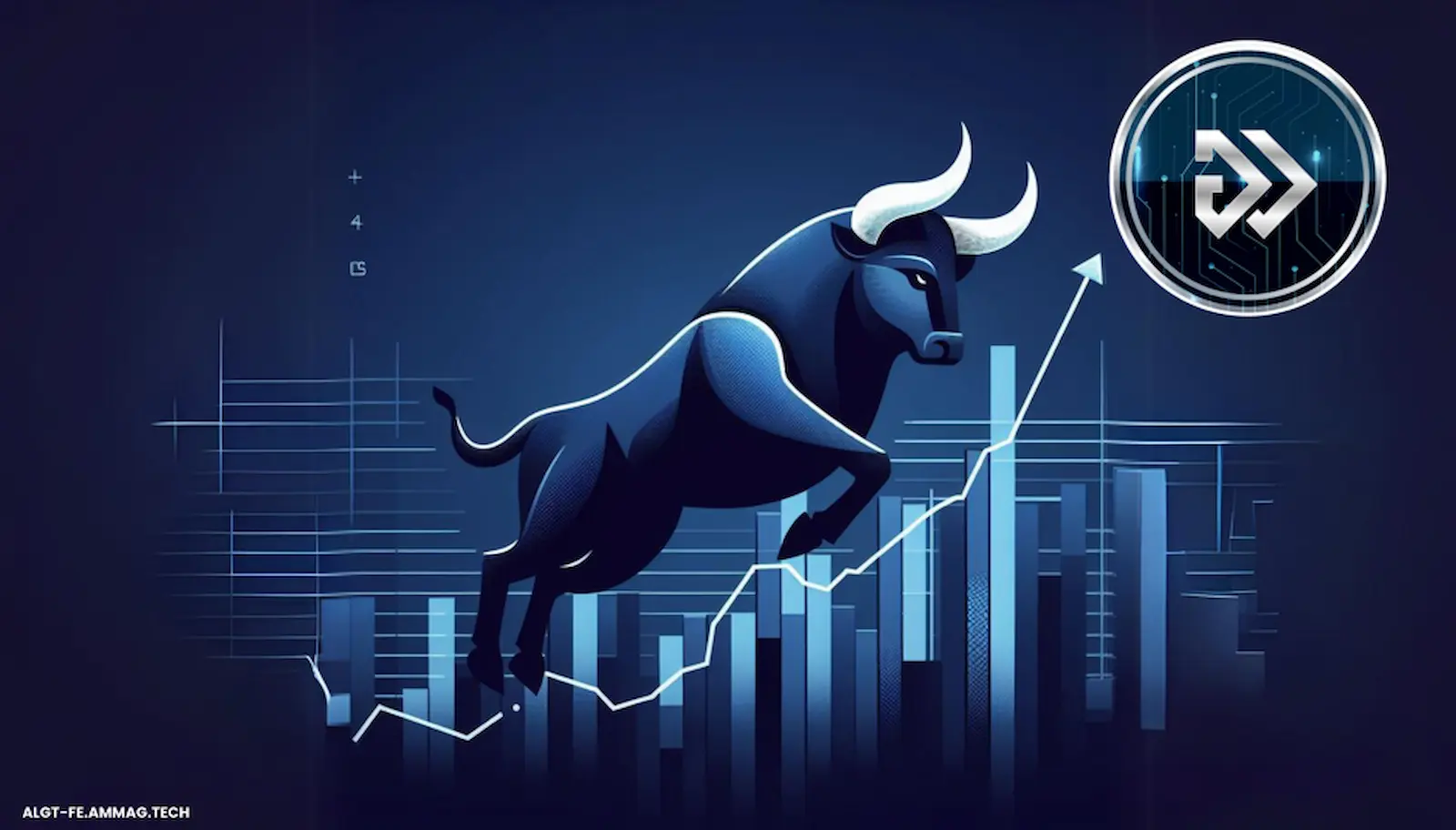 Emerging DeFi Narratives Spotlight THORChain (RUNE), The Graph (GRT), and Algotech (ALGT) as Potential Gainers