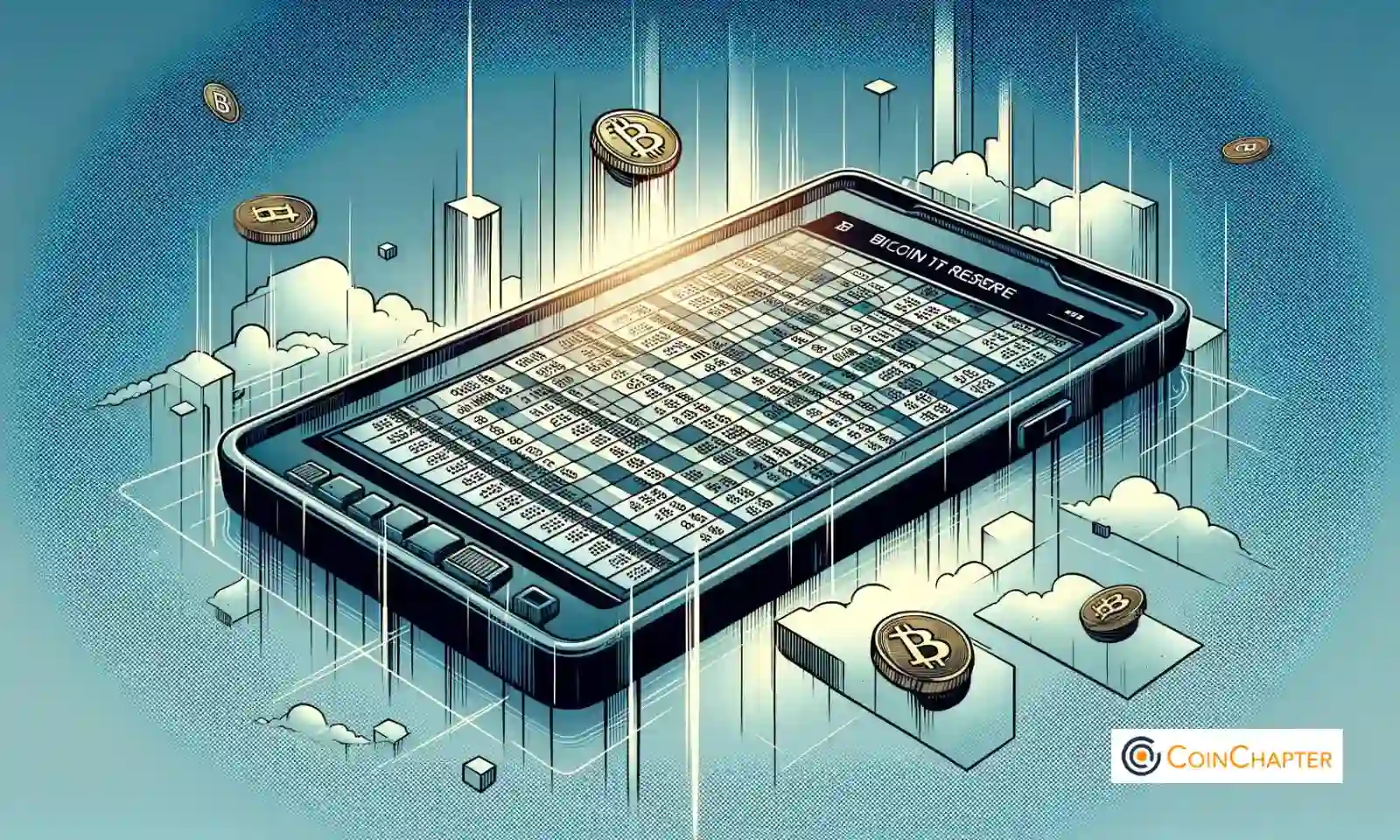 ARK 21 Shares Bitcoin ETF