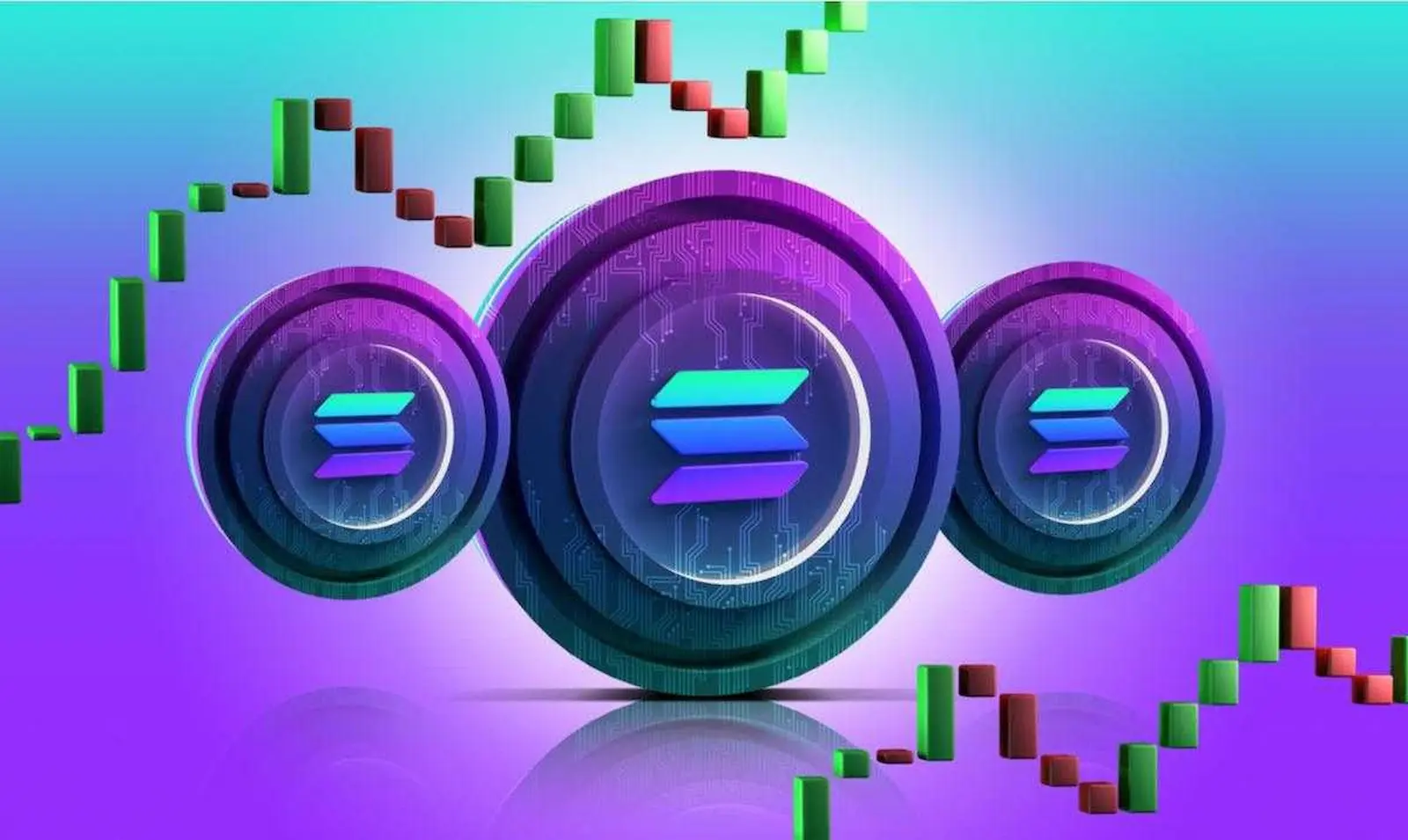 New 'Solana (SOL) Killer' Shiba Budz (BUDZ) Coin Surges 300x, Smart Money Follows