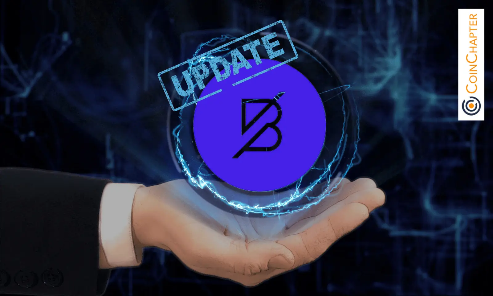 Band Protocol Price Update