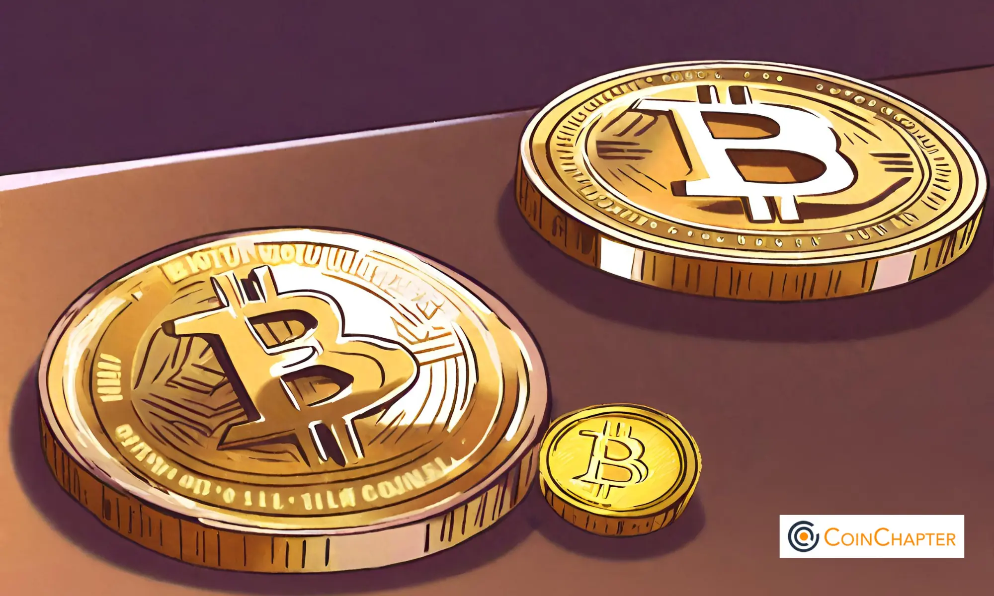 Bitcoin Digital Gold