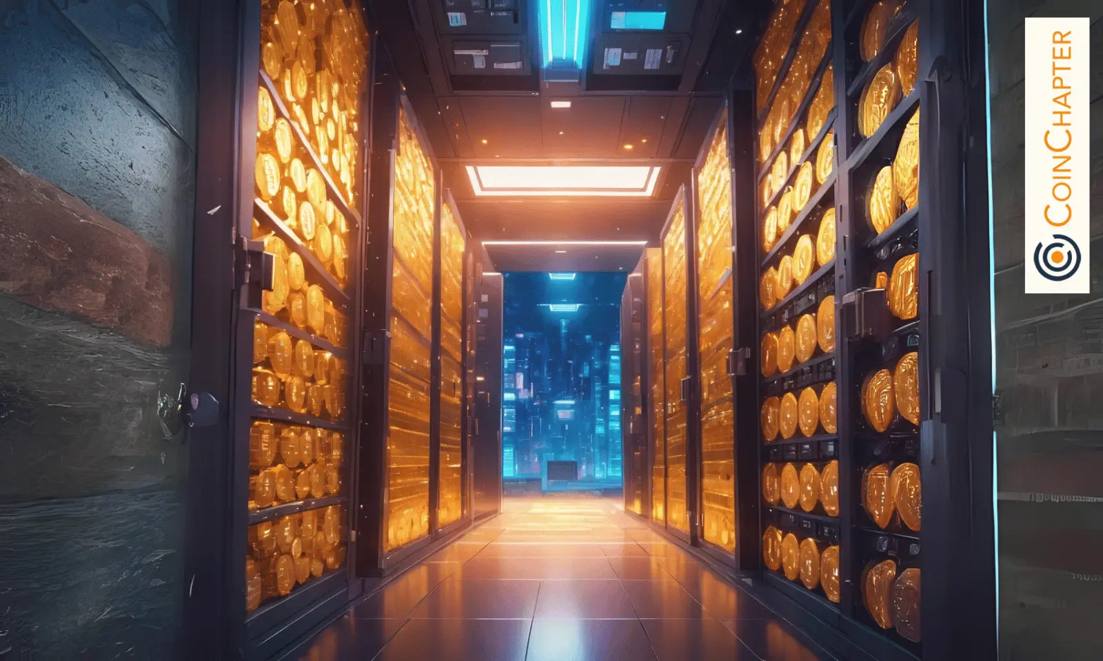 Three Largest U.S. Bitcoin Mining Firms Are Hodling BTC As The Tok…