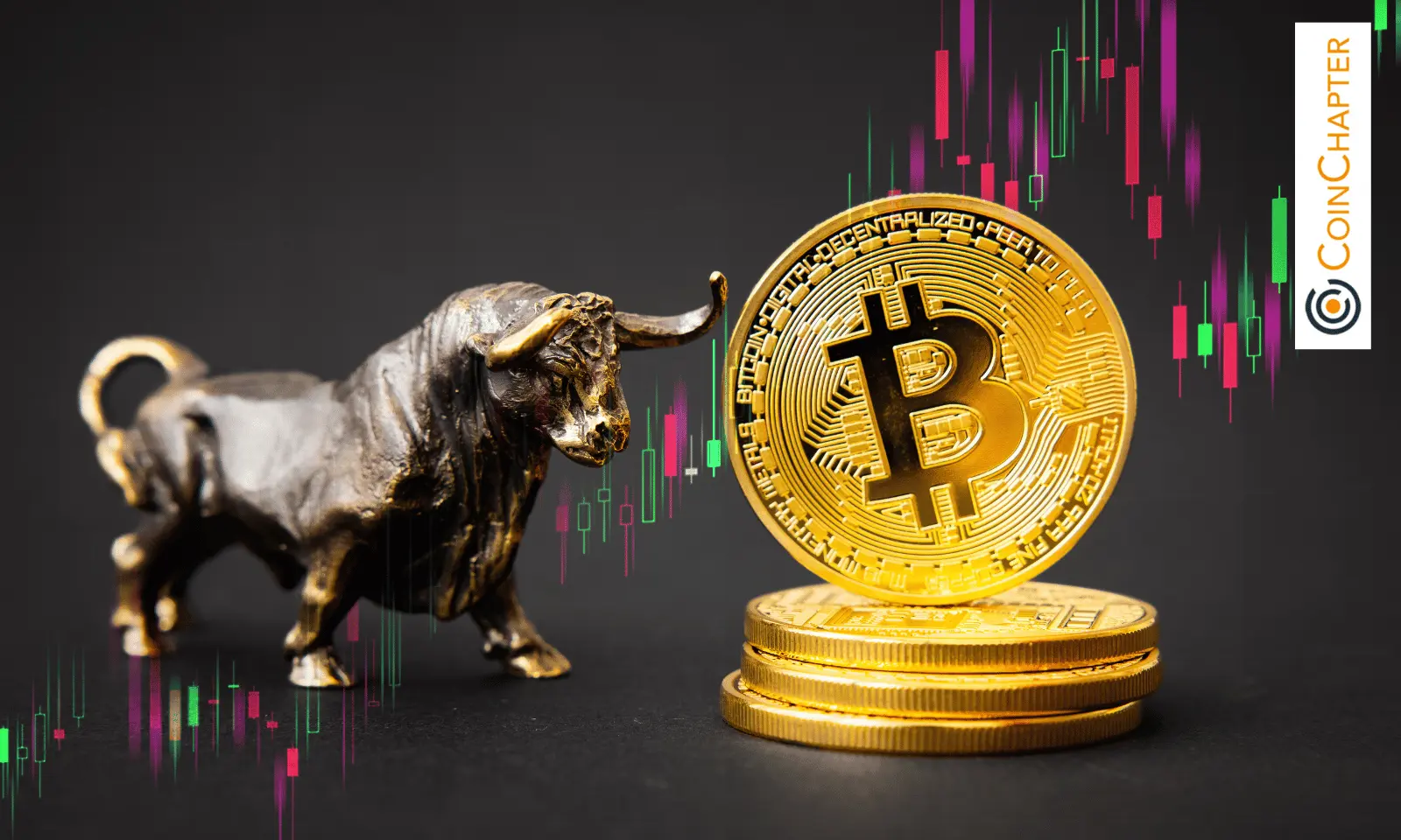 Bitcoin Price Nears $50K