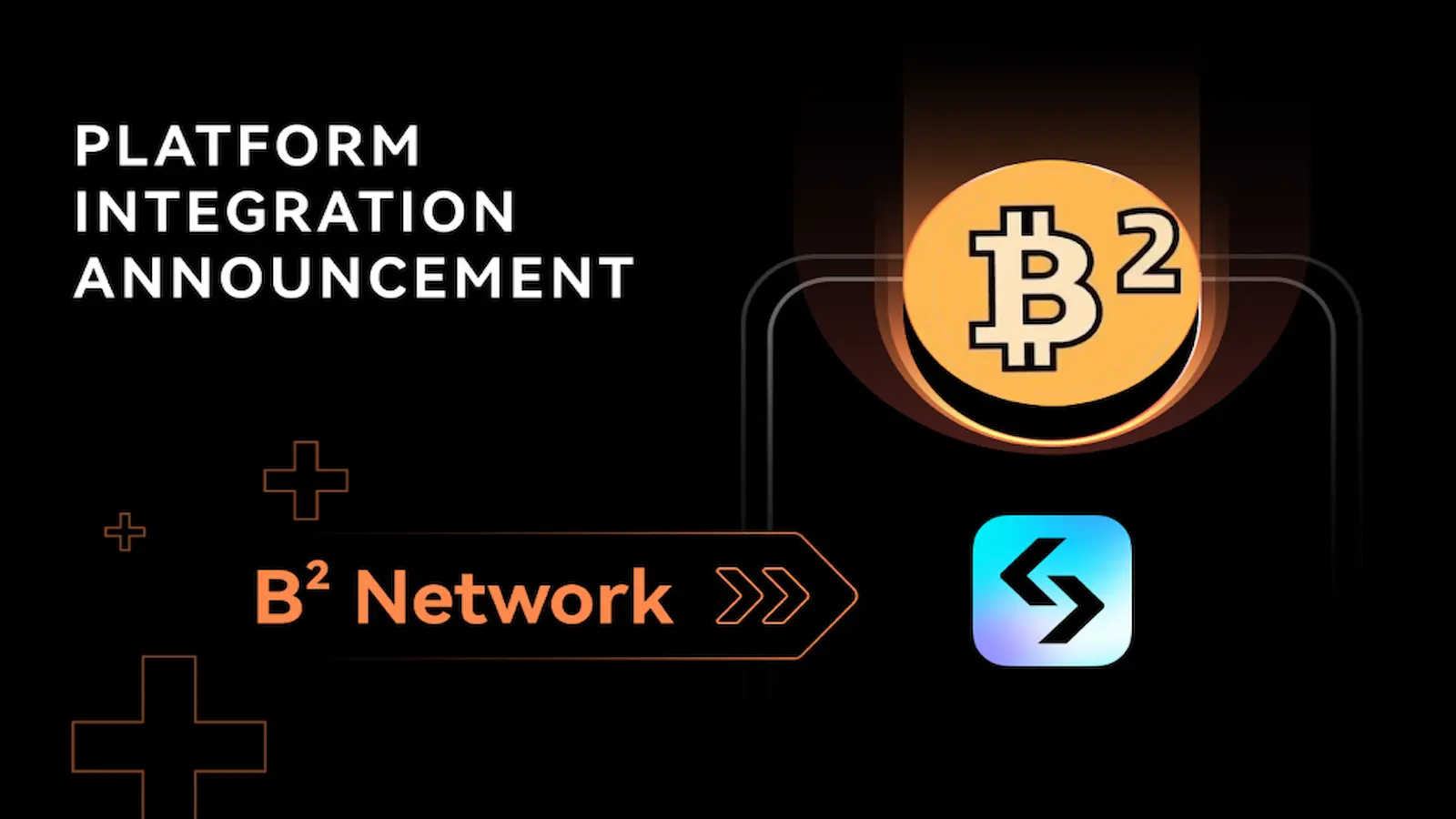 New Partnership with Bitcoin Layer2 Network, B² Network Can Unlock $832 Billion for Bitget Wallet Users