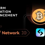 New Partnership with Bitcoin Layer2 Network, B² Network Can Unlock $832 Billion for Bitget Wallet Users