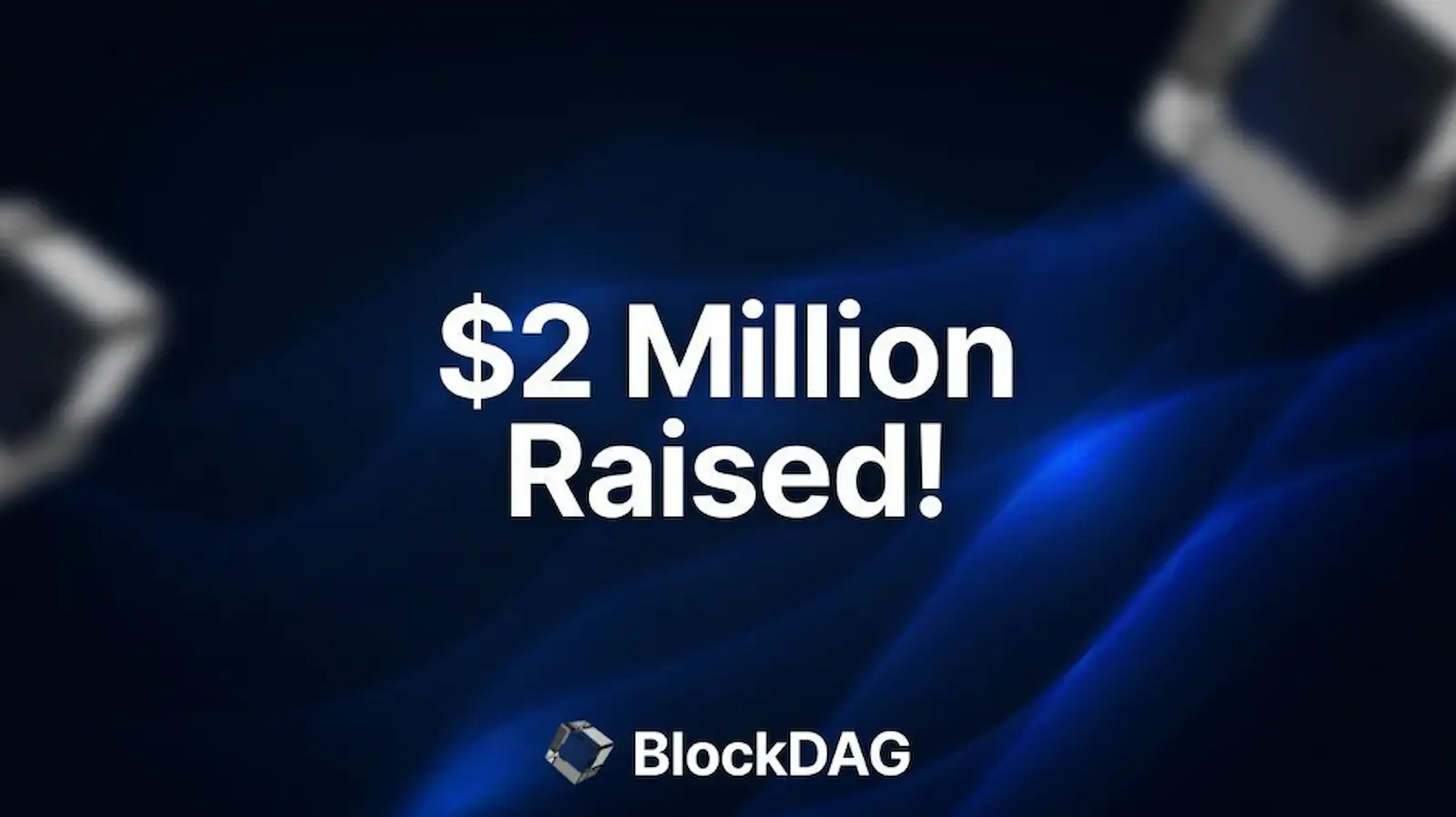 BlockDAG Coin’s 5000x Presale Sells 1.7B Coins In 2 Batches as BTC Surge Sparks Bull Run Hopes for Algotech