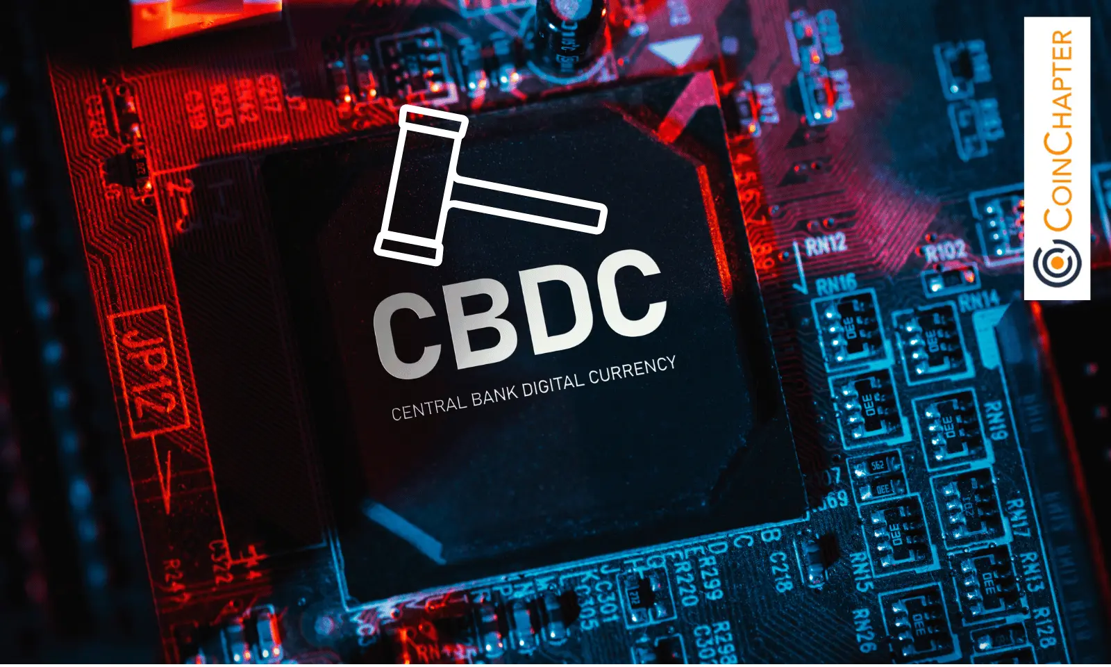 Central Bank Digital Currencies