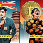 Bitcoin Was a Better Bet Than China For US and EU Investors