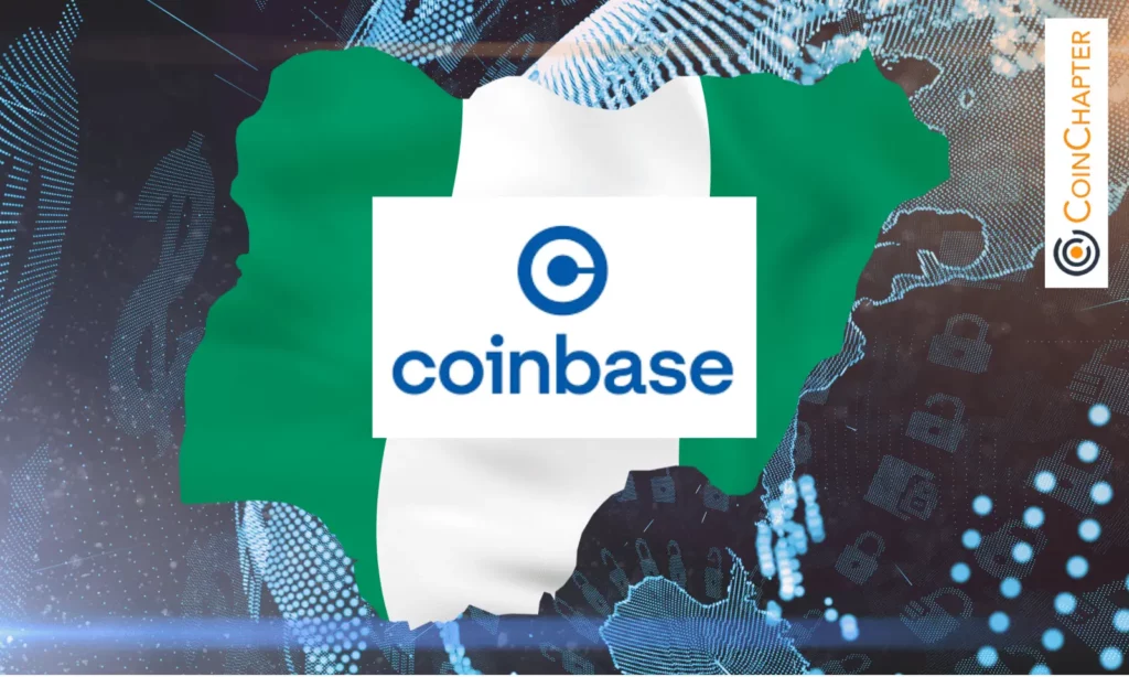 Coinbase CEO Denies Nigerian Ban