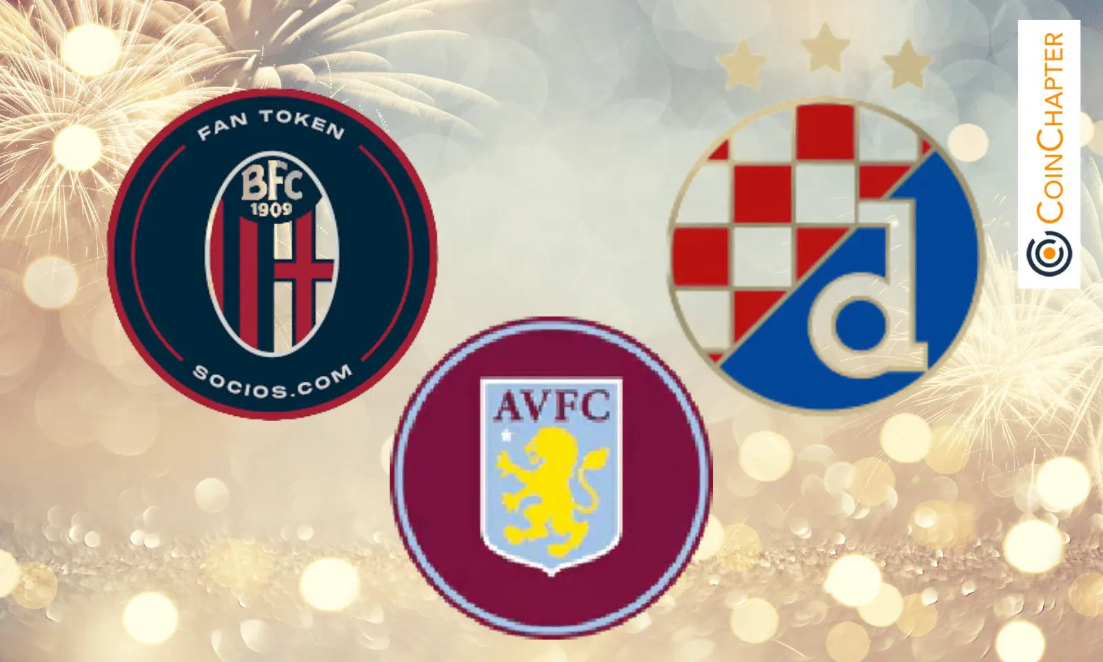 Crypto Sports Fan Tokens