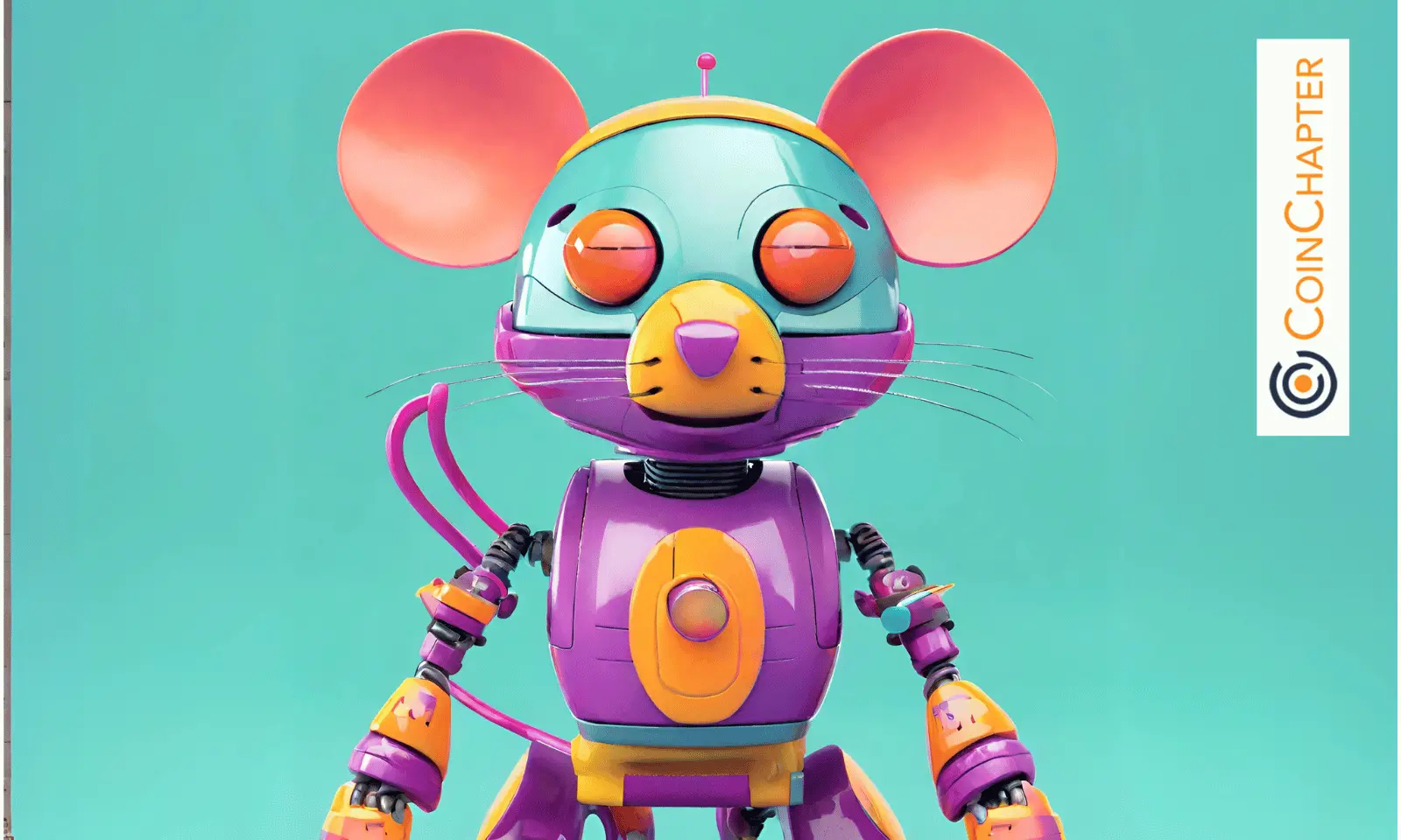 Disney Partners with Epic Games