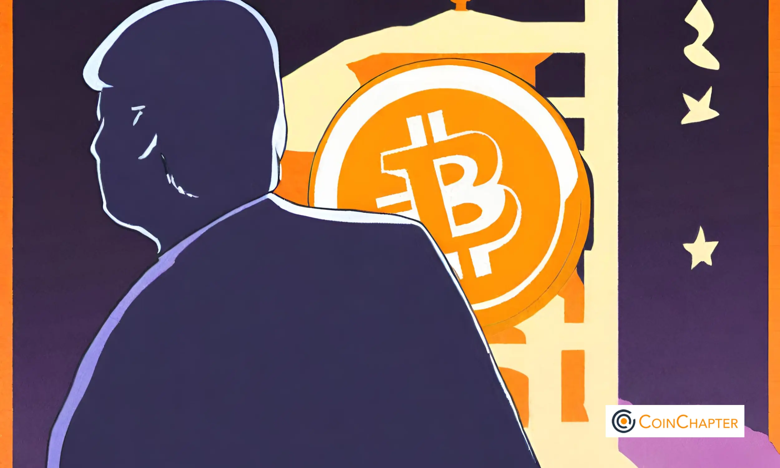 Donald Trump Bitcoin