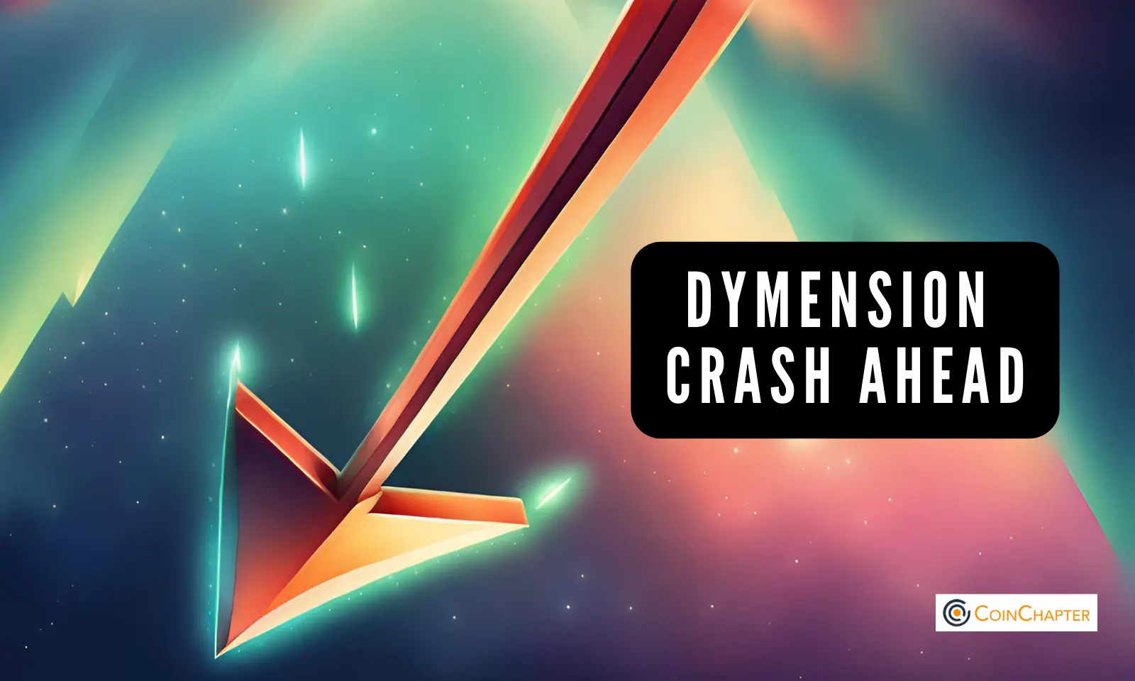 Dymension Price Drop