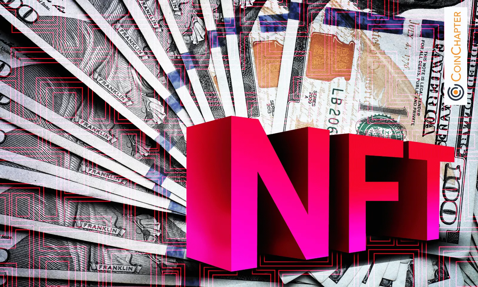 Ethereum NFT Market Surges