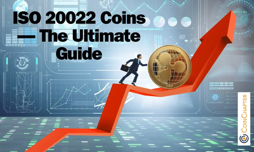 ISO 20022 Coins — The Ultimate Guide