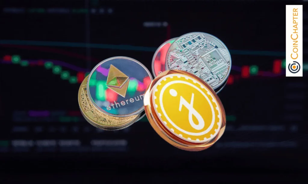 JasmyCoin Price Predictions