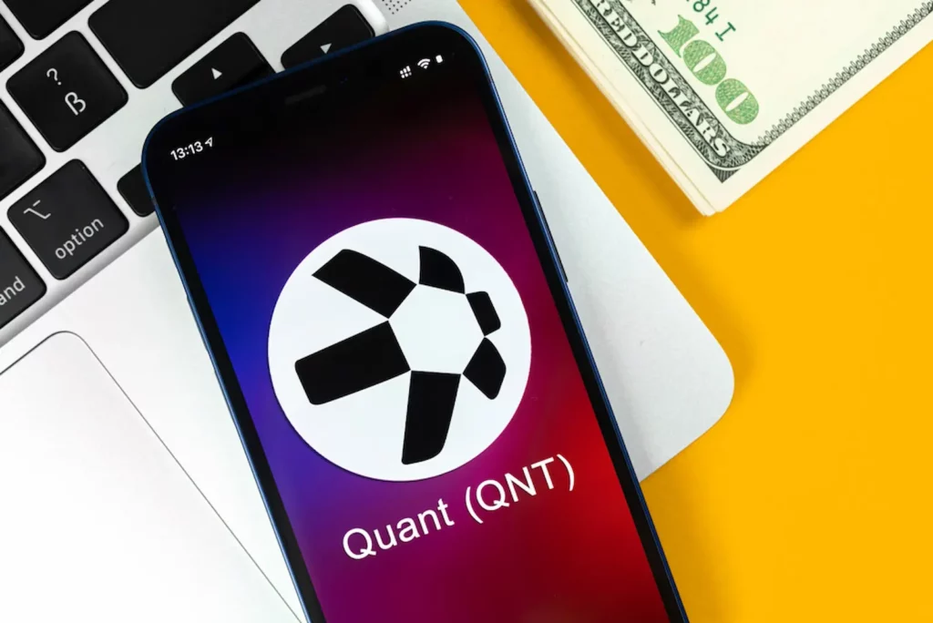 Top Altcoins to Get in Q1, 2024 – Quant (QNT), Helium (HNT) and KangaMoon (KANG)
