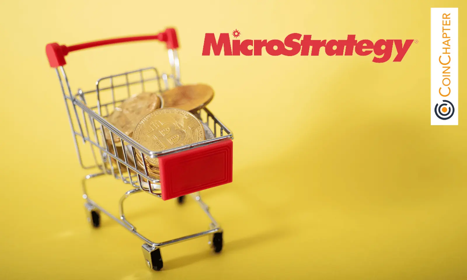 Microstrategy Buys 3K Bitcoin
